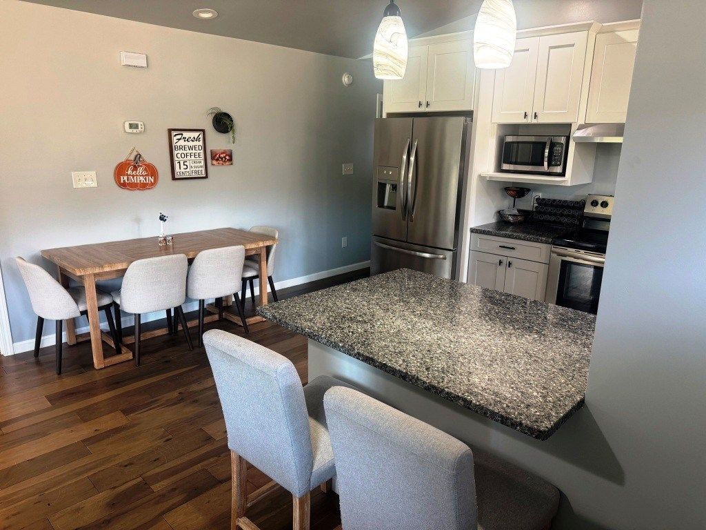 Photo of 1012 S Main St, Marion, VA 24354 (MLS # 103915)