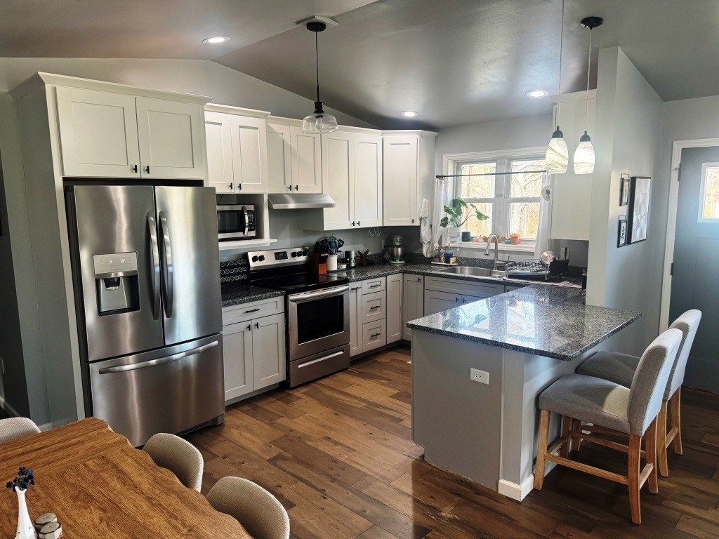 Photo of 1012 S Main St, Marion, VA 24354 (MLS # 103915)