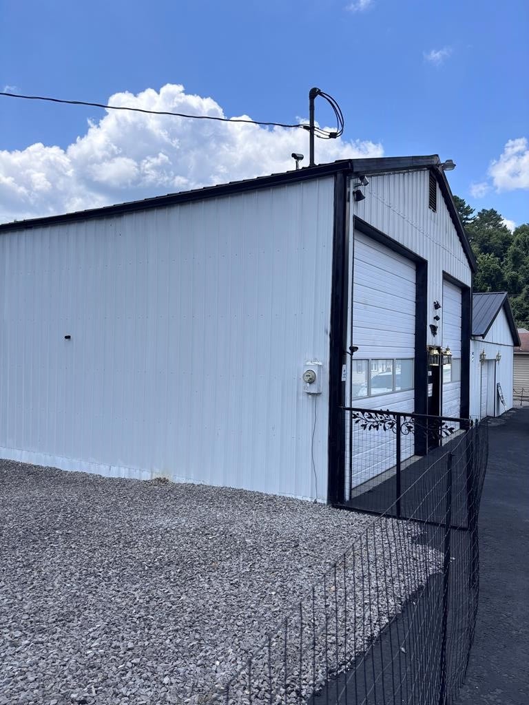 Photo of 2500 S South Second St, Richlands, VA 24641 (MLS # 111065)