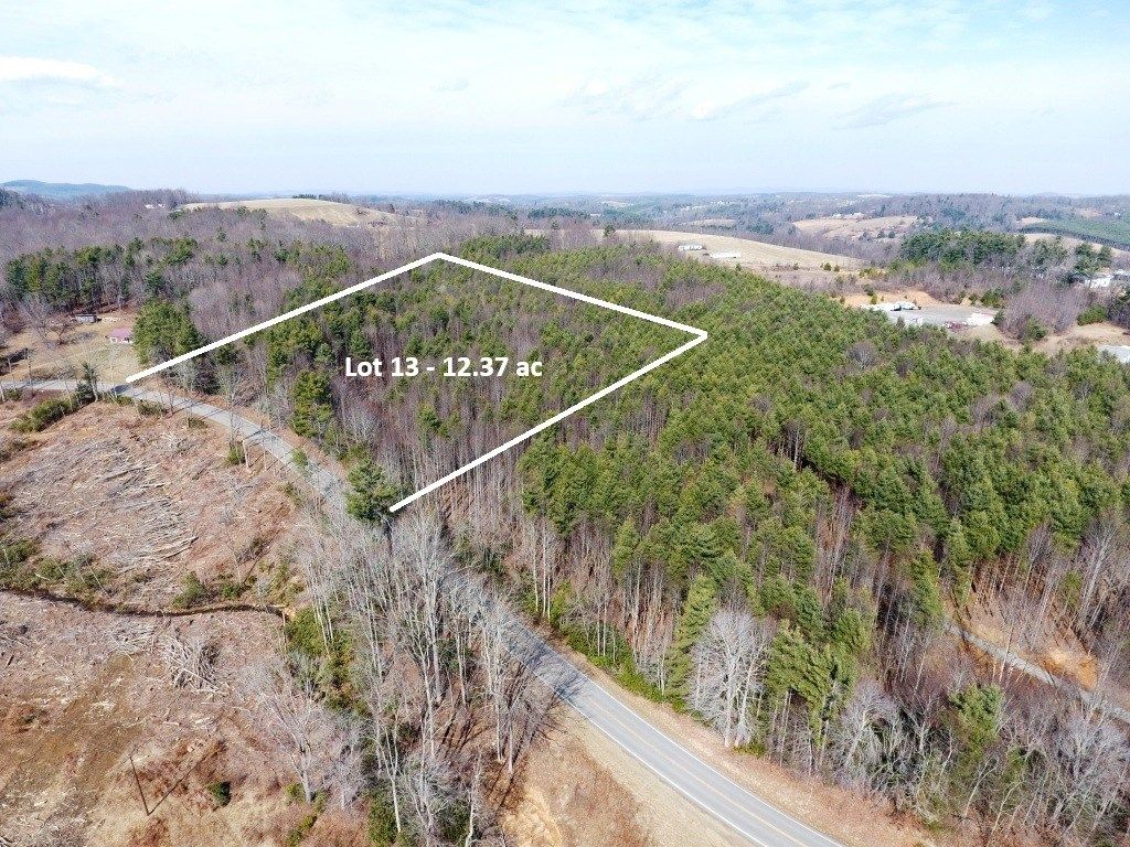 Photo of 13 Chances Creek Rd #13, Fancy Gap, VA 24328 (MLS # 109835)