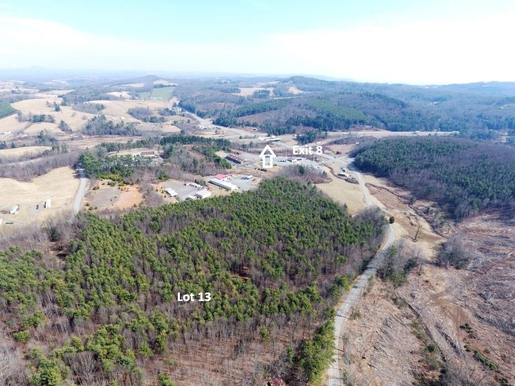Photo of 13 Chances Creek Rd #13, Fancy Gap, VA 24328 (MLS # 109835)