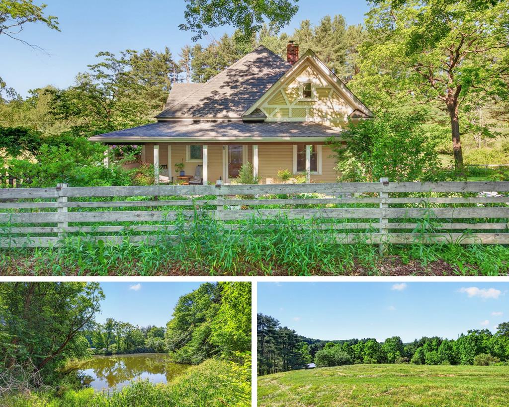 Photo of 176 Shawsville Pike, Check, VA 24072 (MLS # 110442)
