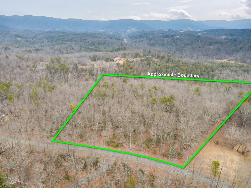 Photo of TBD Meadowbrook Rd #154-8-1, Cana, VA 24317 (MLS # 105883)
