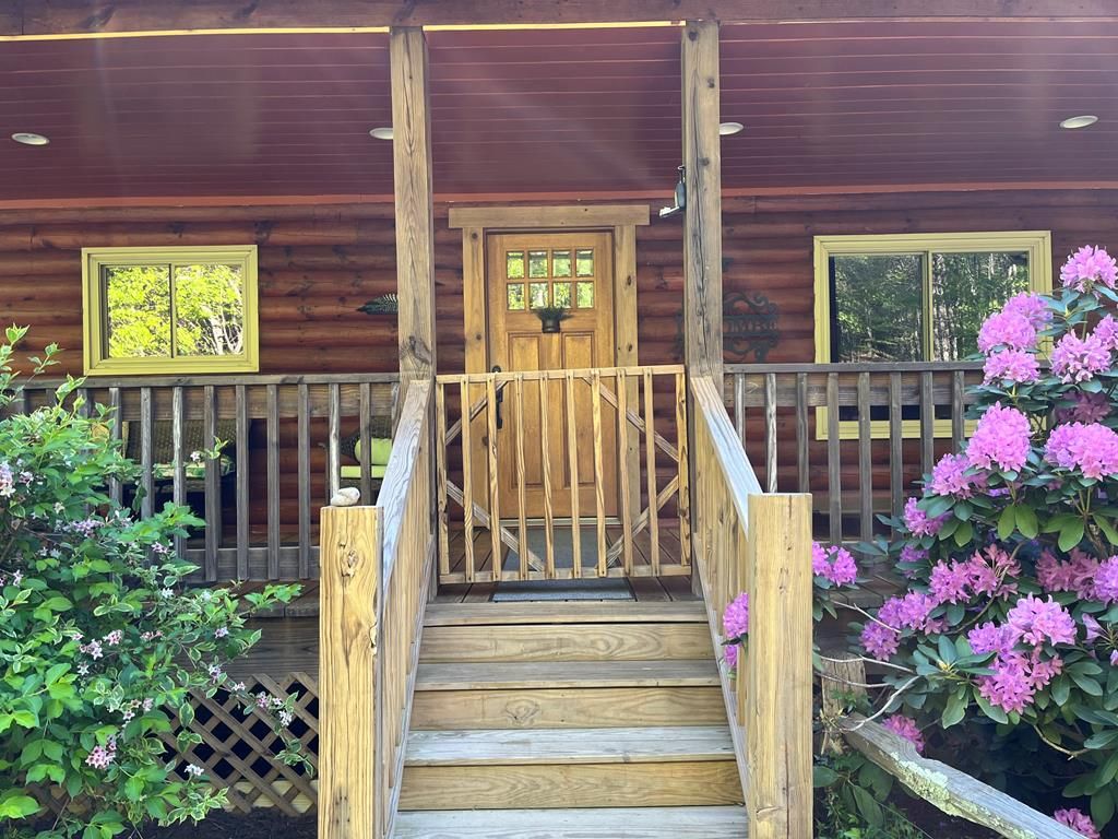 Photo of 542 Chestnut Falls Lane, Galax, VA 24333 (MLS # 109847)
