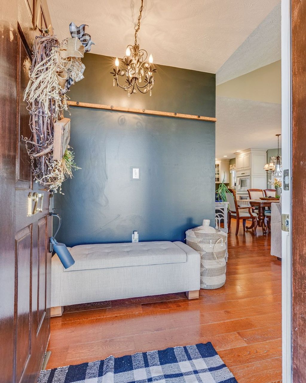 Photo of 127 Echo Lane, Lebanon, VA 24266 (MLS # 105818)