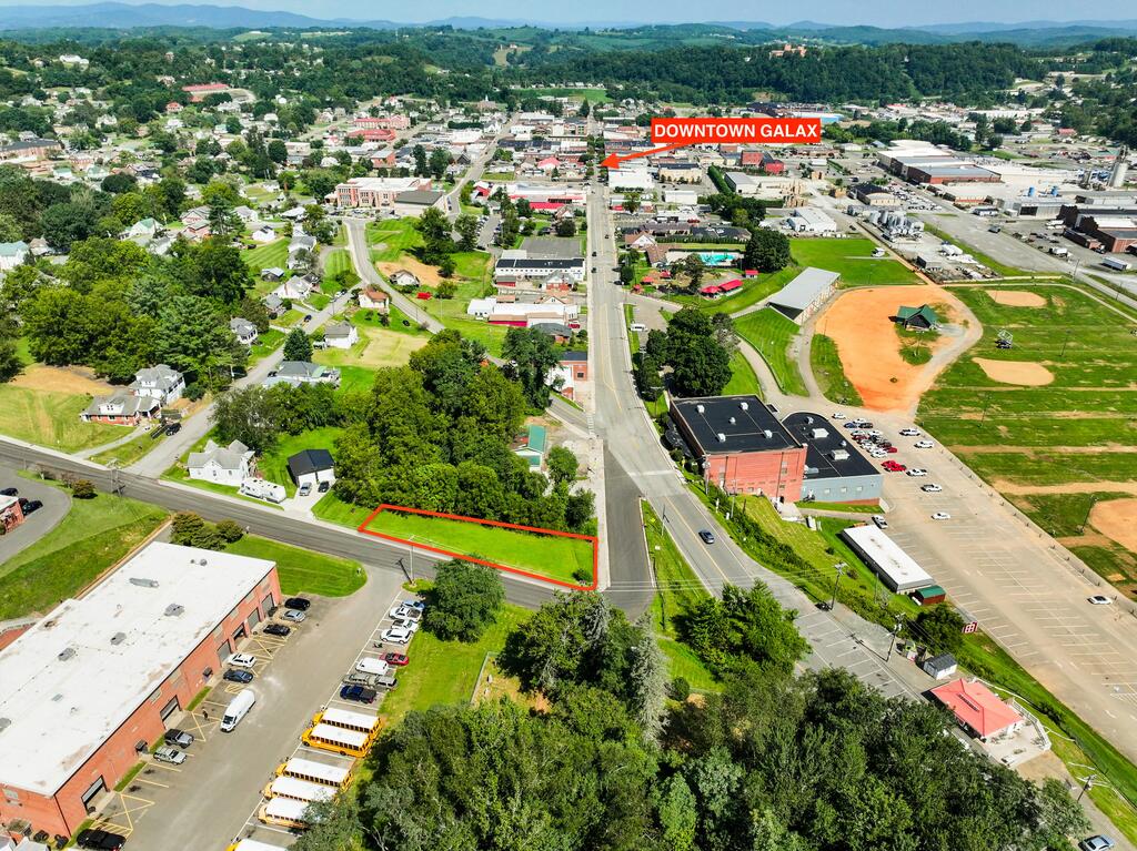 Photo of TBD Buck Hollar Rd #33, Hillsville, VA 24333 (MLS # 111648)