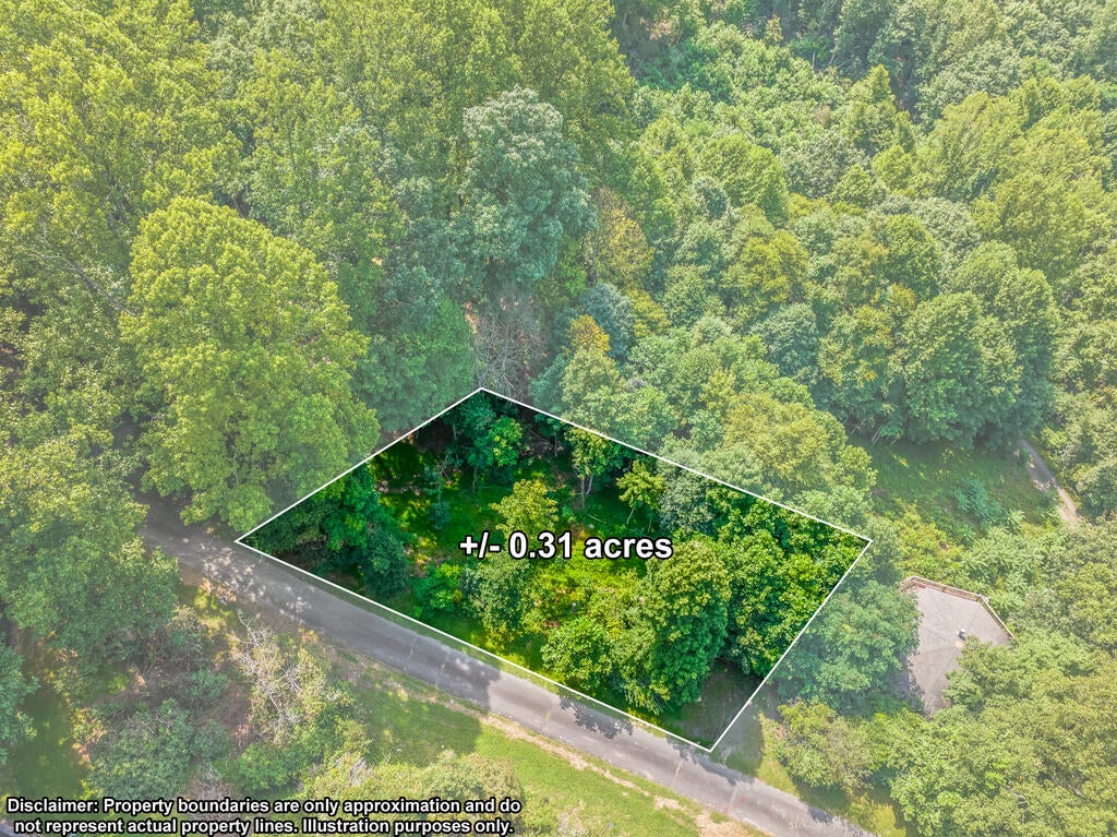 Photo of TBD Buck Hollar Rd #33, Hillsville, VA 24333 (MLS # 111648)
