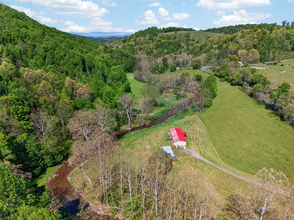 1366 Sunset River Rd.