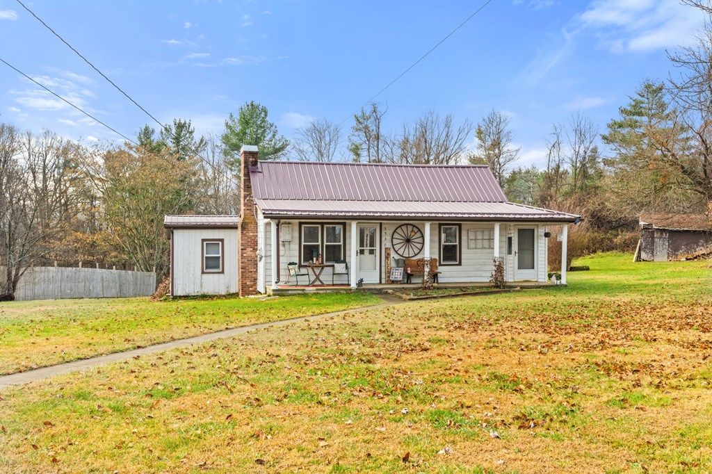 Photo of 3537 Water Plant Road, Hillsville, VA 24343 (MLS # 104189)