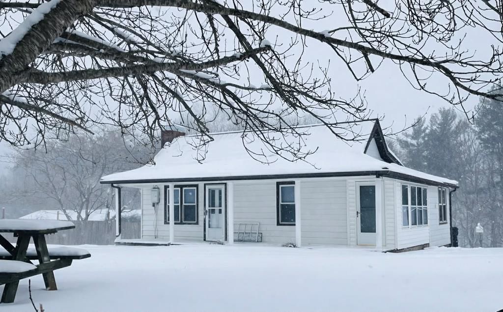 Photo of 3537 Water Plant Road, Hillsville, VA 24343 (MLS # 104189)