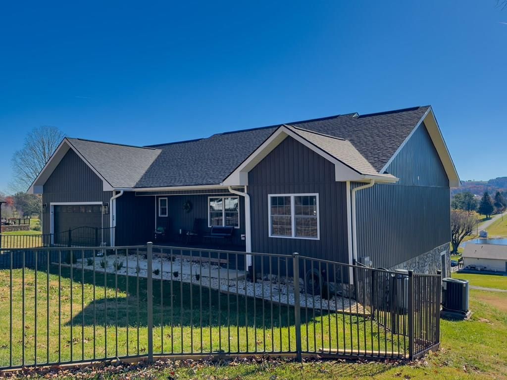 Photo of 24 Fairway Village, Galax, VA 24333 (MLS # 104060)