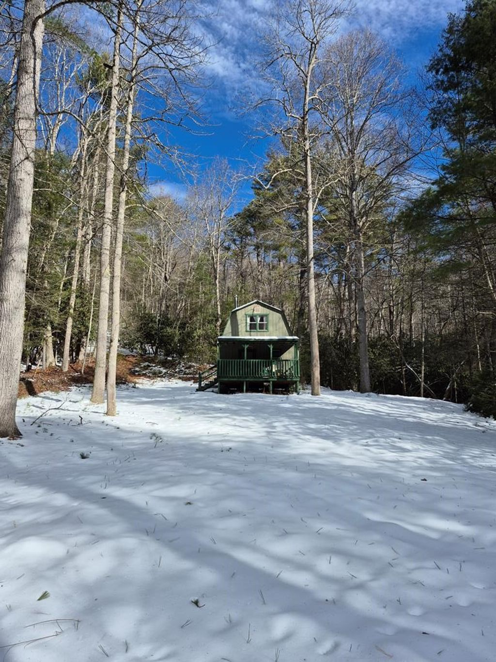 Photo of TBD Wyrick Trl #1 and 2, Bland, VA 24315 (MLS # 104387)