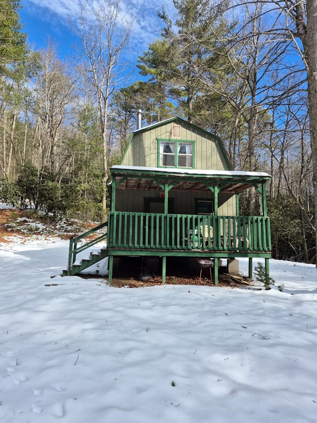 Photo of TBD Wyrick Trl #1 and 2, Bland, VA 24315 (MLS # 104387)