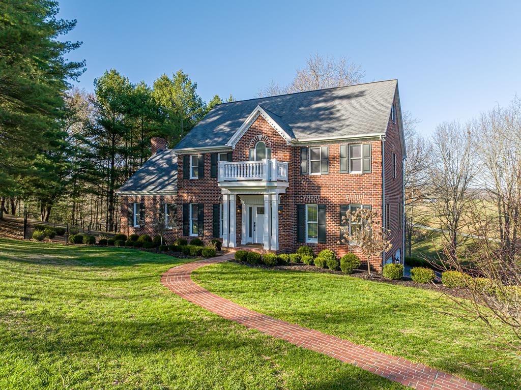 Photo of 138 Sandy Lane, Richlands, VA 24641 (MLS # 109336)