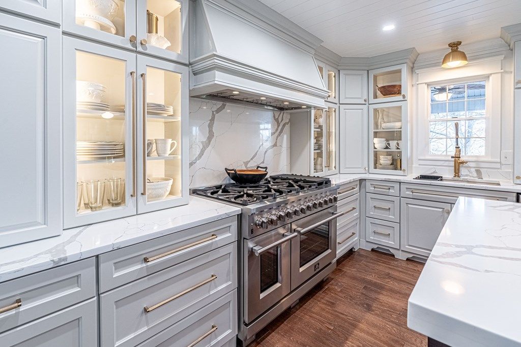 Photo of 138 Sandy Lane, Richlands, VA 24641 (MLS # 109336)