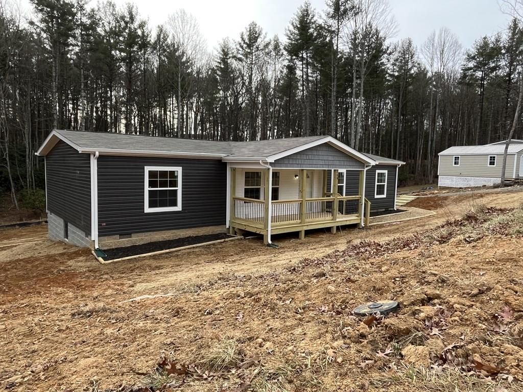 Photo of 246 Wood Lane, Hillsville, VA 24343 (MLS # 104522)