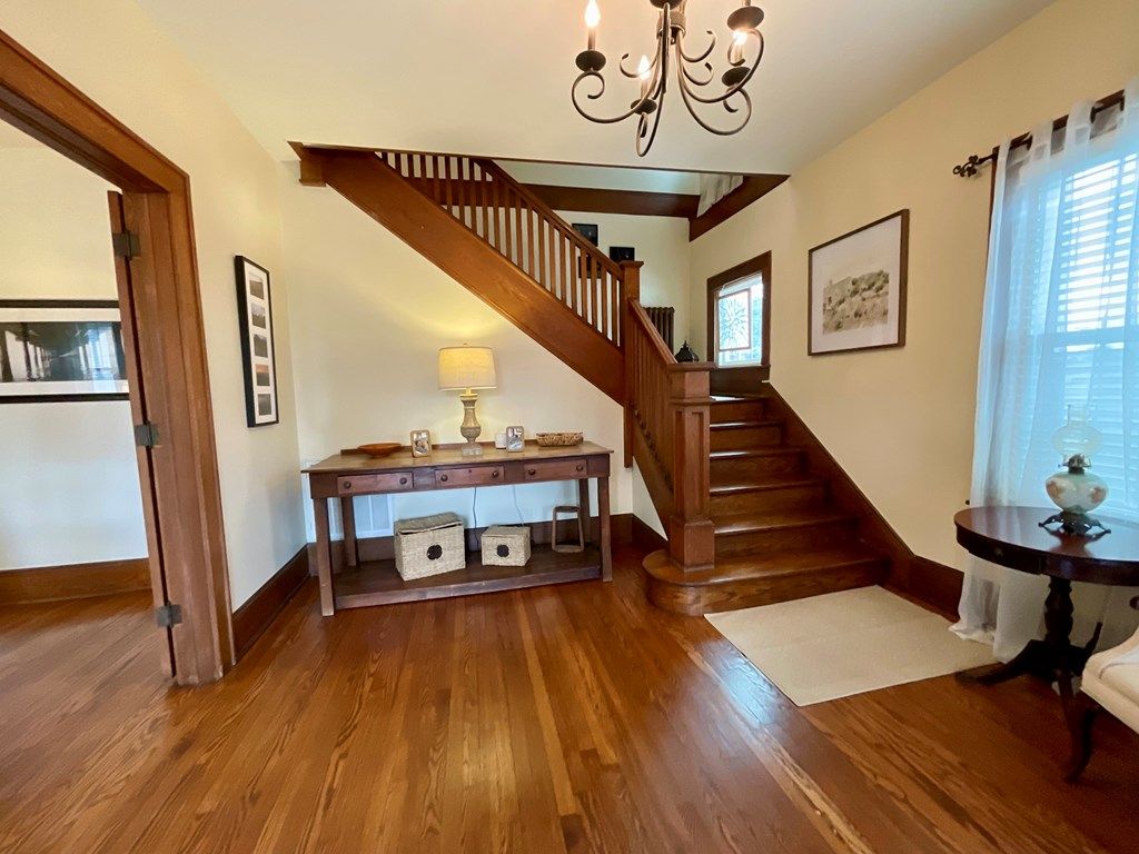 Photo of 208 S Main St, Hillsville, VA 24343 (MLS # 104588)