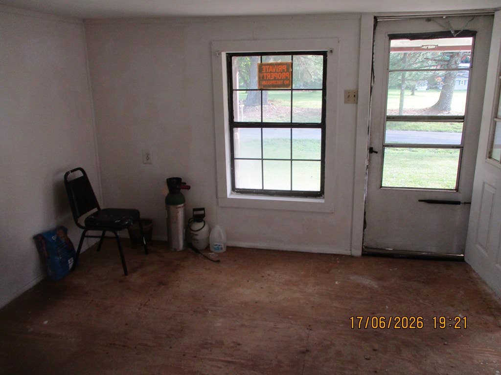 Photo of 625 Stoney Battery Rd, Marion, VA 24354 (MLS # 110631)