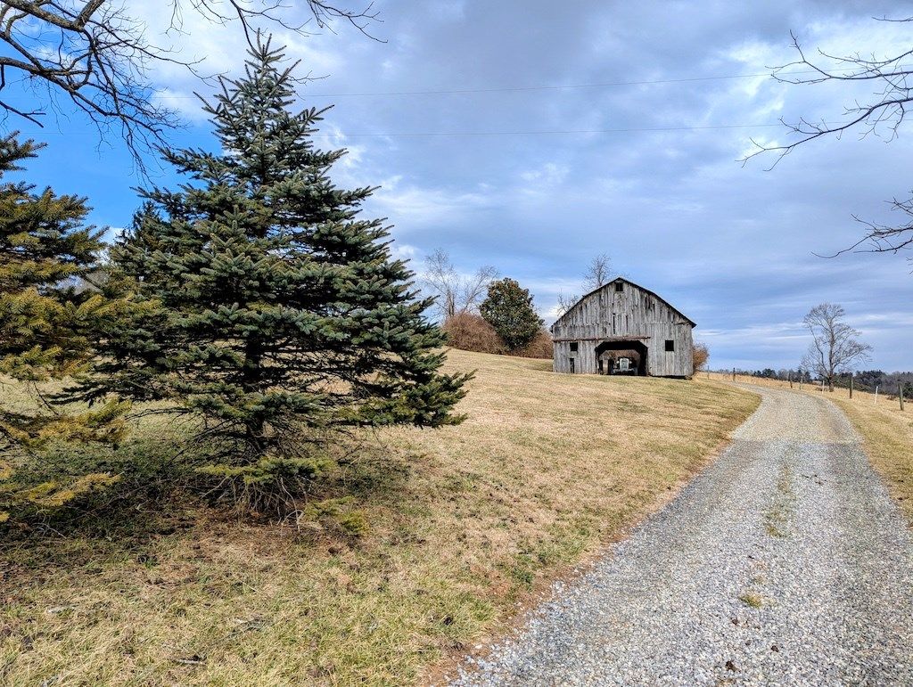 Photo of 183 Abrahams Place, Floyd, VA 24091 (MLS # 104725)