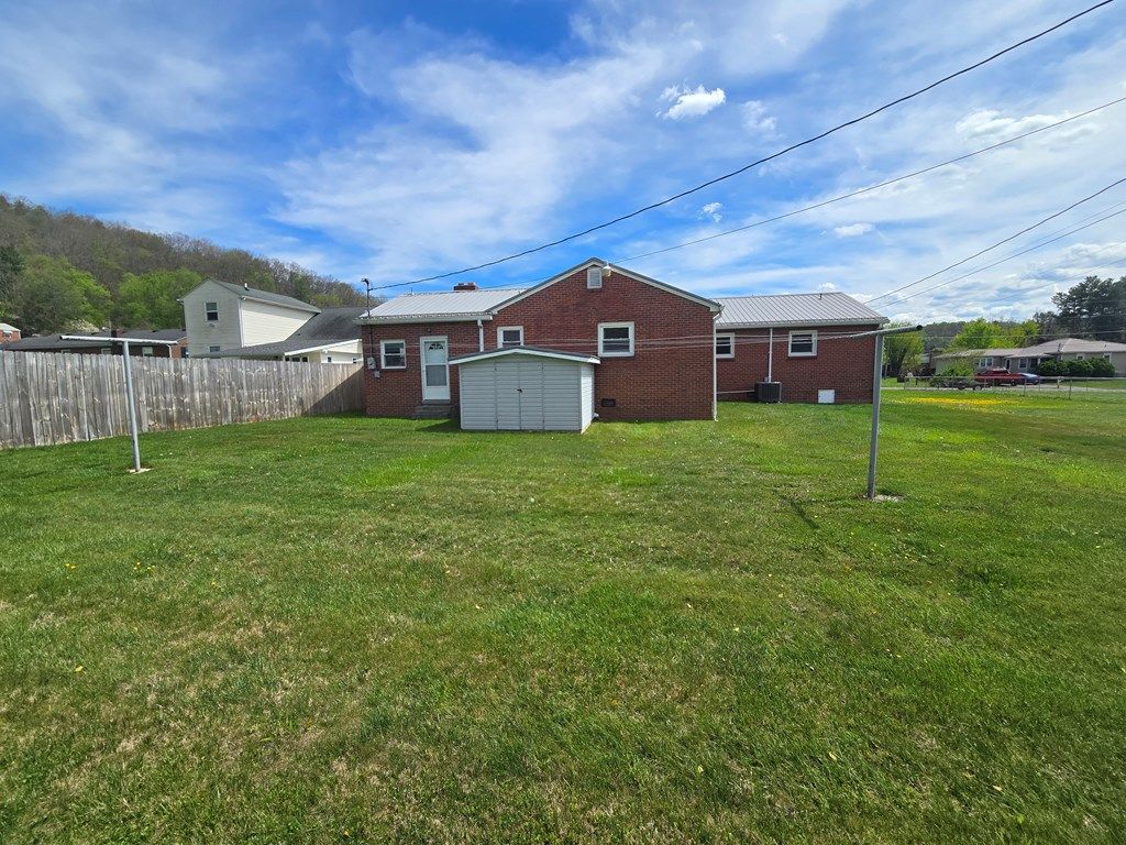 Photo of 106 Second Avenue, Richlands, VA 24641 (MLS # 109699)