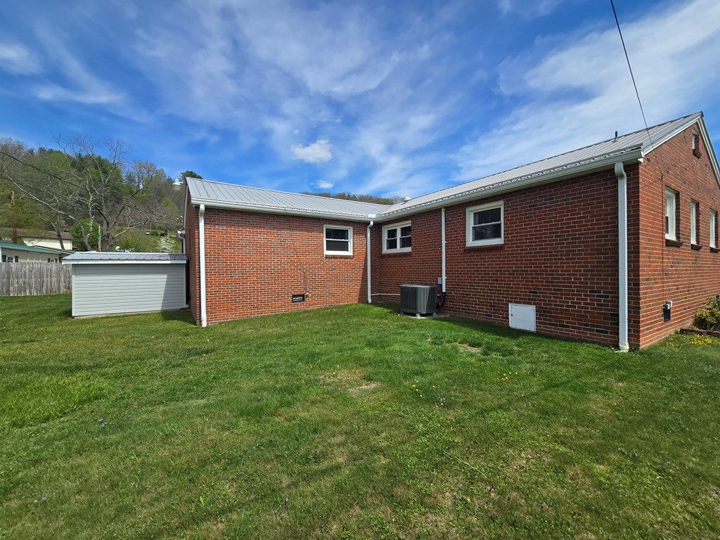 Photo of 106 Second Avenue, Richlands, VA 24641 (MLS # 109699)