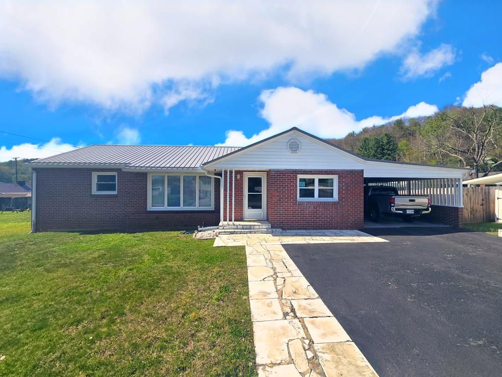 Photo of 106 Second Avenue, Richlands, VA 24641 (MLS # 109699)