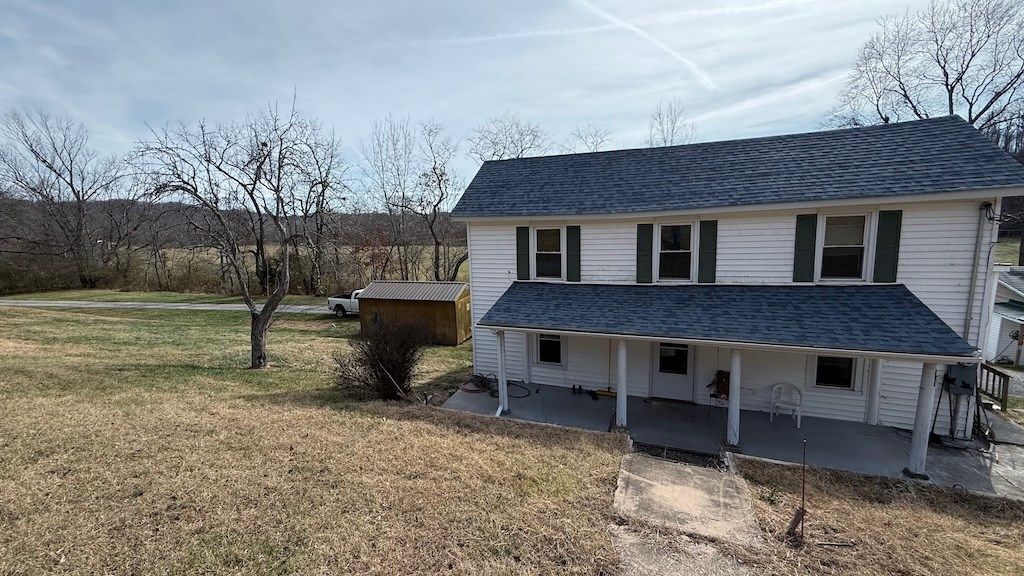 Photo of 6746 Post Office Ln, Parrott, VA 24132 (MLS # 104166)