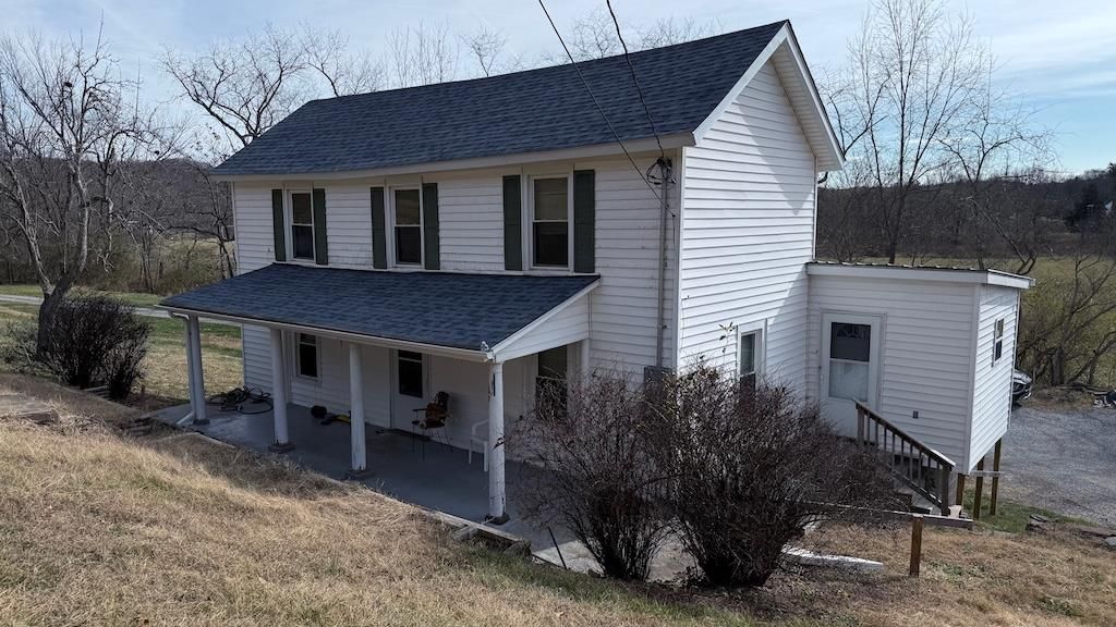 Photo of 6746 Post Office Ln, Parrott, VA 24132 (MLS # 104166)