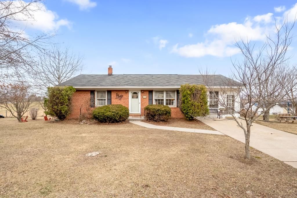 Photo of 1168 Lead Mine Road, Austinville, VA 24312 (MLS # 105928)