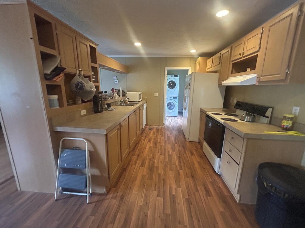 Photo of 340 Cody Lane, Wytheville, VA 24382 (MLS # 111920)