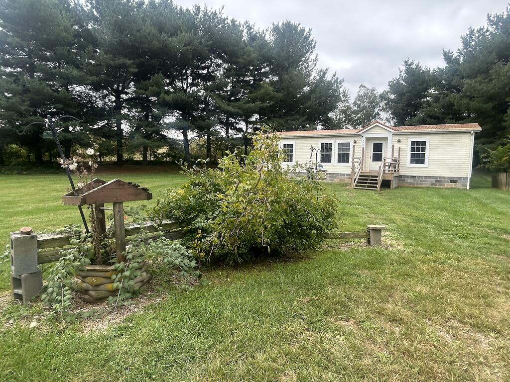 Photo of 340 Cody Lane, Wytheville, VA 24382 (MLS # 111920)