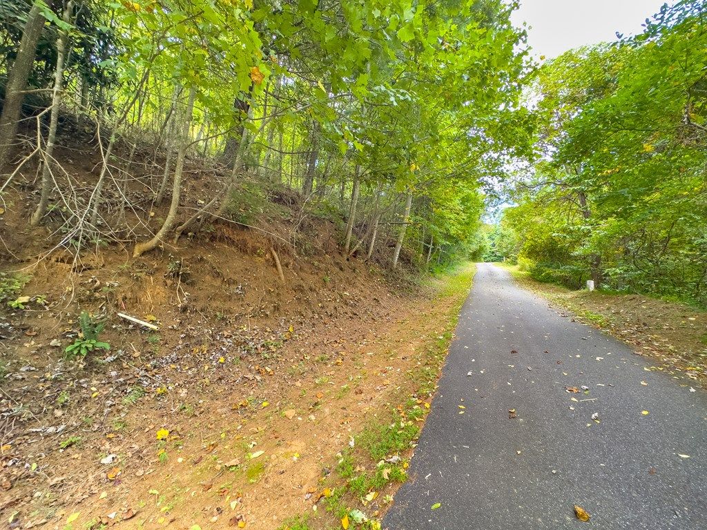 Photo of 15 Covered Bridge Trl #see addendum, Fancy Gap, VA 24328 (MLS # 110117)