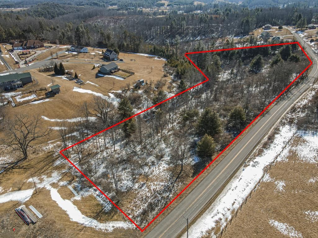 Photo of TBD Christiansburg Pike #None, Floyd, VA 24091 (MLS # 105909)
