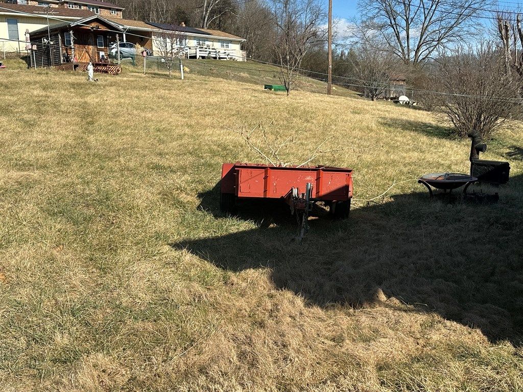 Photo of 50 Edgar Street, Lebanon, VA 24266 (MLS # 104655)