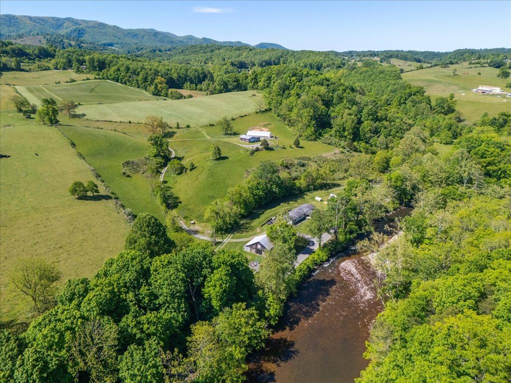 Photo of TBD Alvarado Rd #---, Abingdon, VA 24211 (MLS # 110861)
