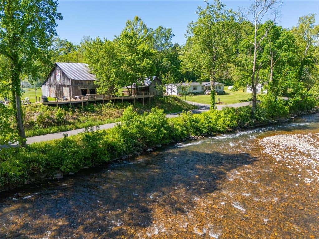 Photo of TBD Alvarado Rd #---, Abingdon, VA 24211 (MLS # 110861)