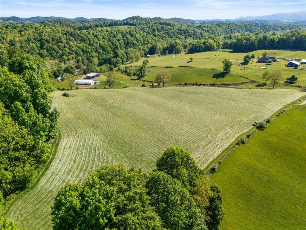 Photo of TBD Alvarado Rd #---, Abingdon, VA 24211 (MLS # 110861)