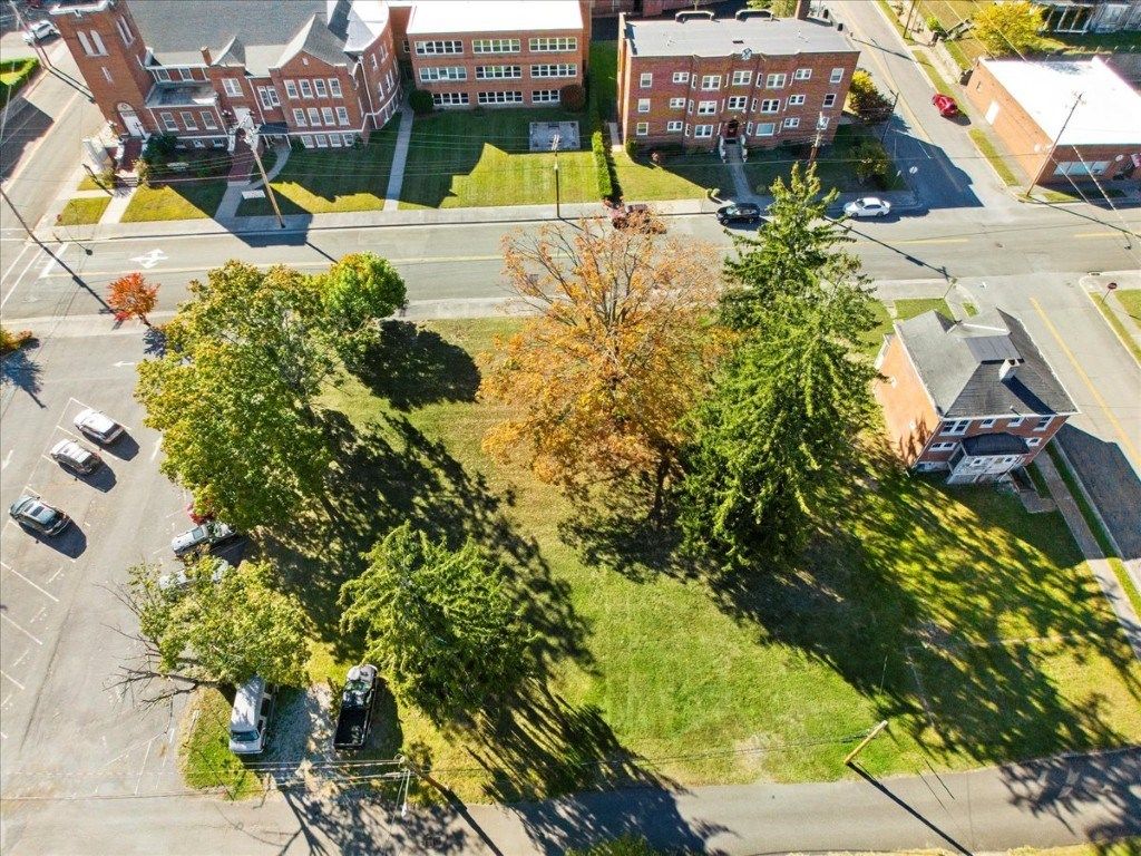 Photo of TBD N Jefferson Avenue #6, Pulaski, VA 24301 (MLS # 103846)