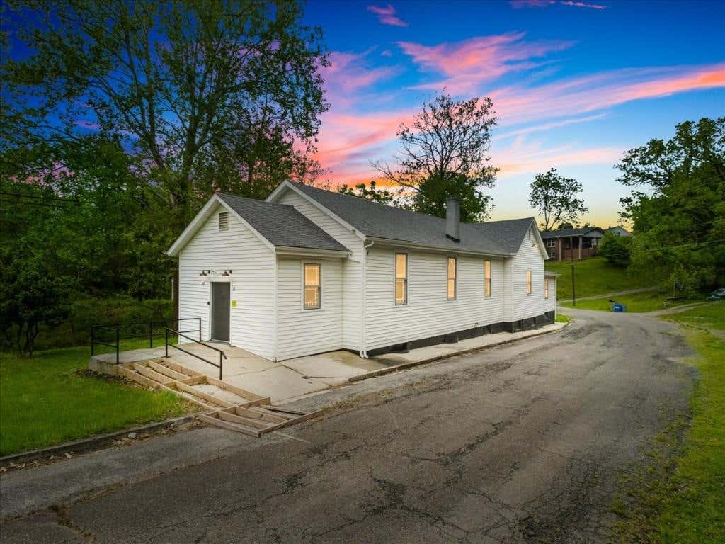 Photo of 1977 Alum Spring Road, Pulaski, VA 24301 (MLS # 110370)