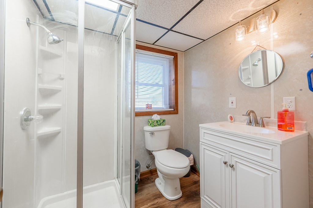 Rural Retreat, Virginia 24368, United States, 3 Bedrooms Bedrooms, ,2 BathroomsBathrooms,Residential,Active,22929