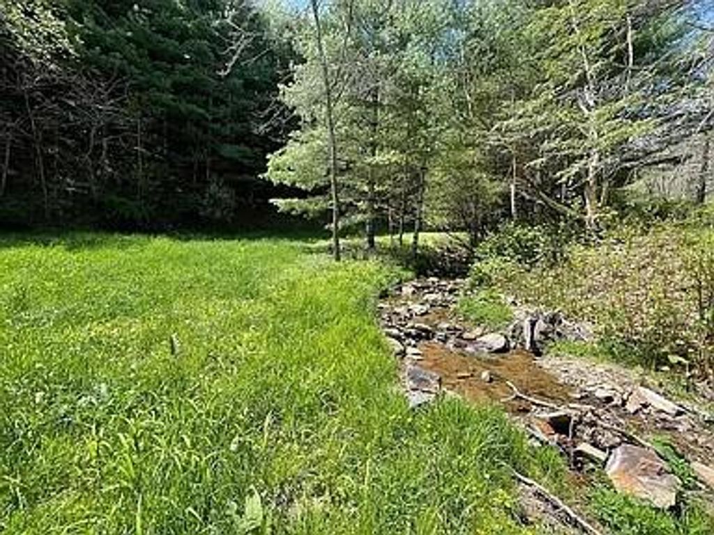 Photo of 413 Low Gap Rd #0, Mouth of Wilson, VA 24363 (MLS # 104550)