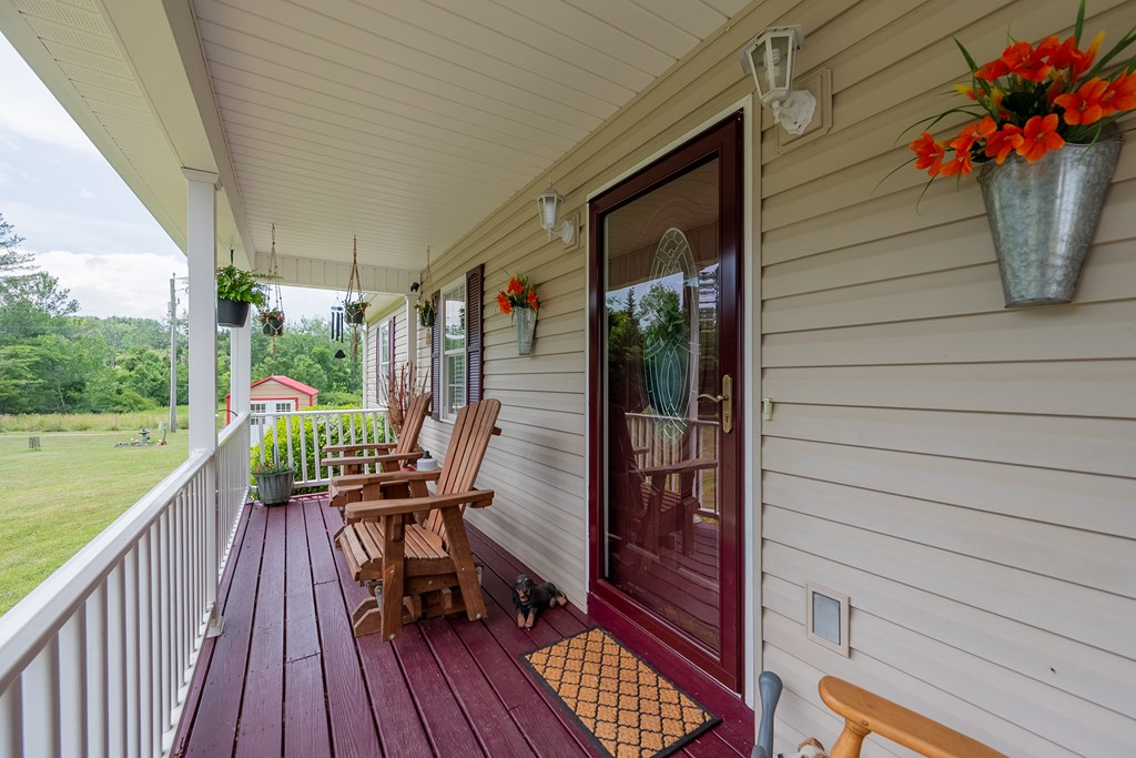 Woodlawn, Virginia 24381, United States, 3 Bedrooms Bedrooms, ,2 BathroomsBathrooms,Residential,Active,161883