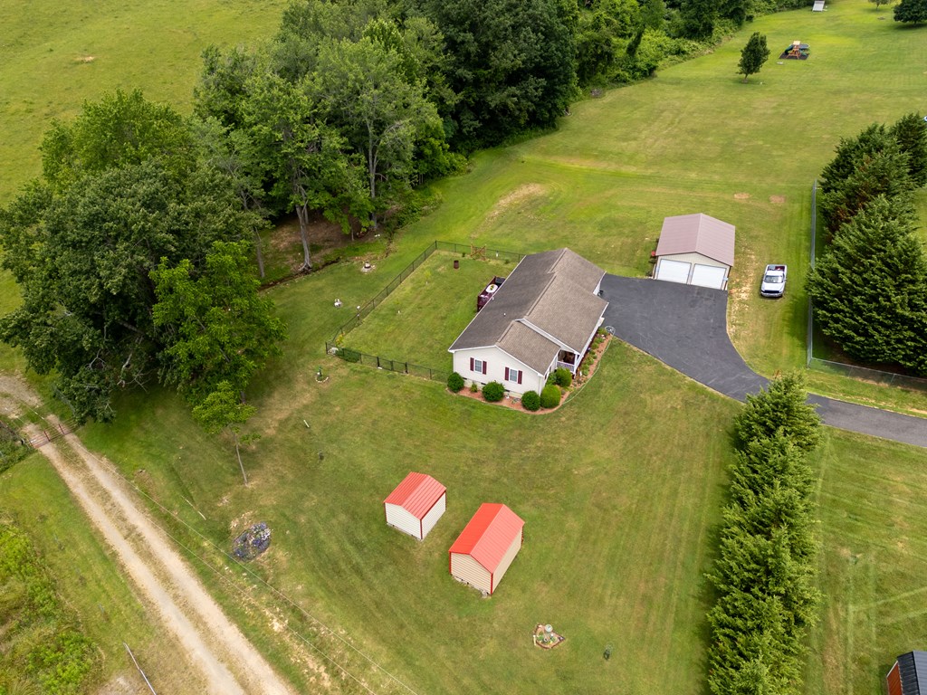 Woodlawn, Virginia 24381, United States, 3 Bedrooms Bedrooms, ,2 BathroomsBathrooms,Residential,Active,161883