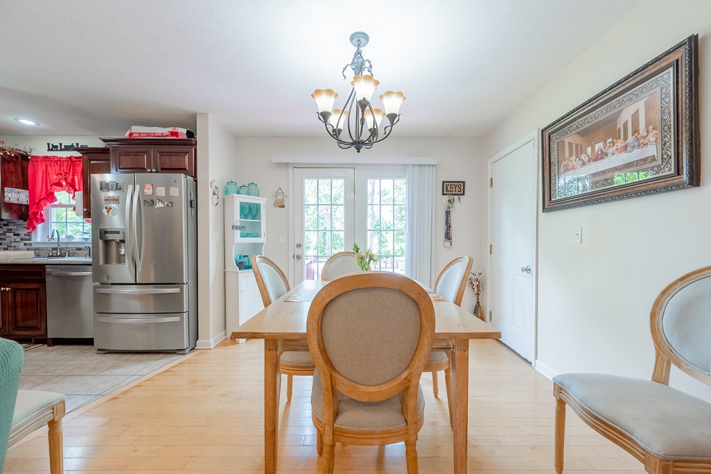 Woodlawn, Virginia 24381, United States, 3 Bedrooms Bedrooms, ,2 BathroomsBathrooms,Residential,Active,161883