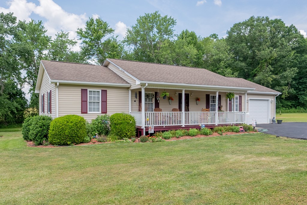 Woodlawn, Virginia 24381, United States, 3 Bedrooms Bedrooms, ,2 BathroomsBathrooms,Residential,Active,161883