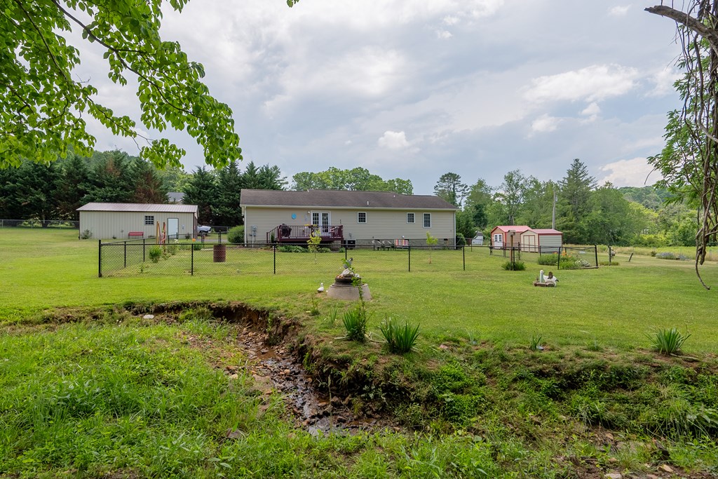 Woodlawn, Virginia 24381, United States, 3 Bedrooms Bedrooms, ,2 BathroomsBathrooms,Residential,Active,161883