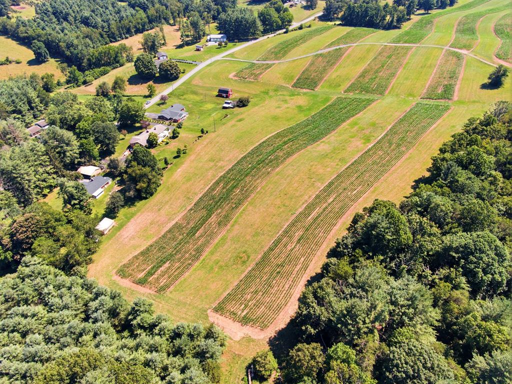 Photo of TBD Ridgeview Rd, Floyd, VA 24091 (MLS # 111239)