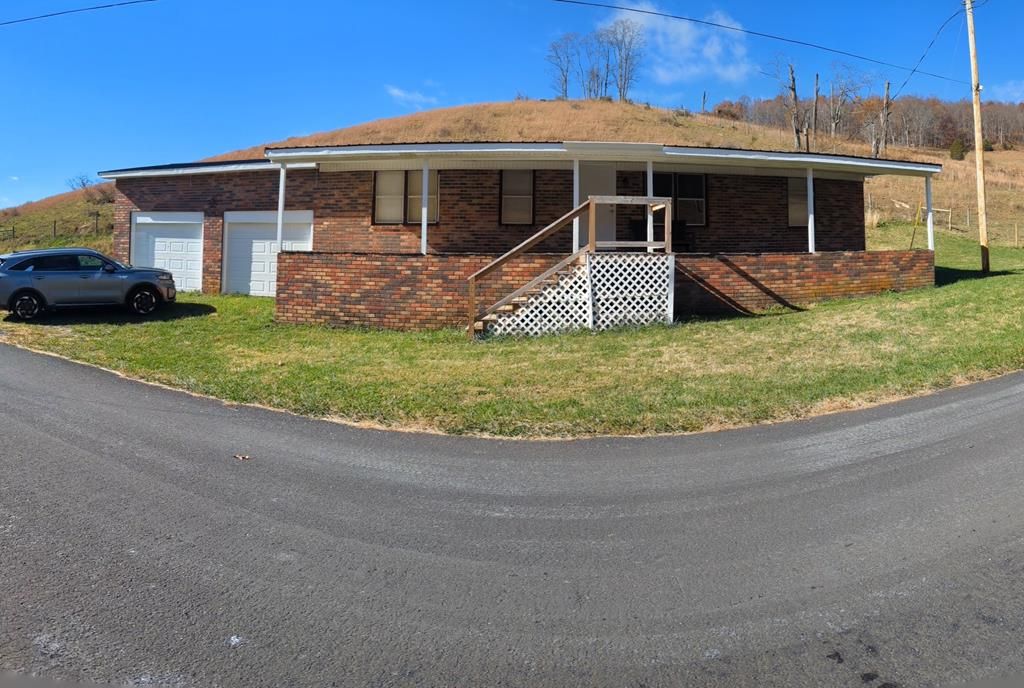Photo of 3881 Moccasin Valley Road, Lebanon, VA 24266 (MLS # 105802)