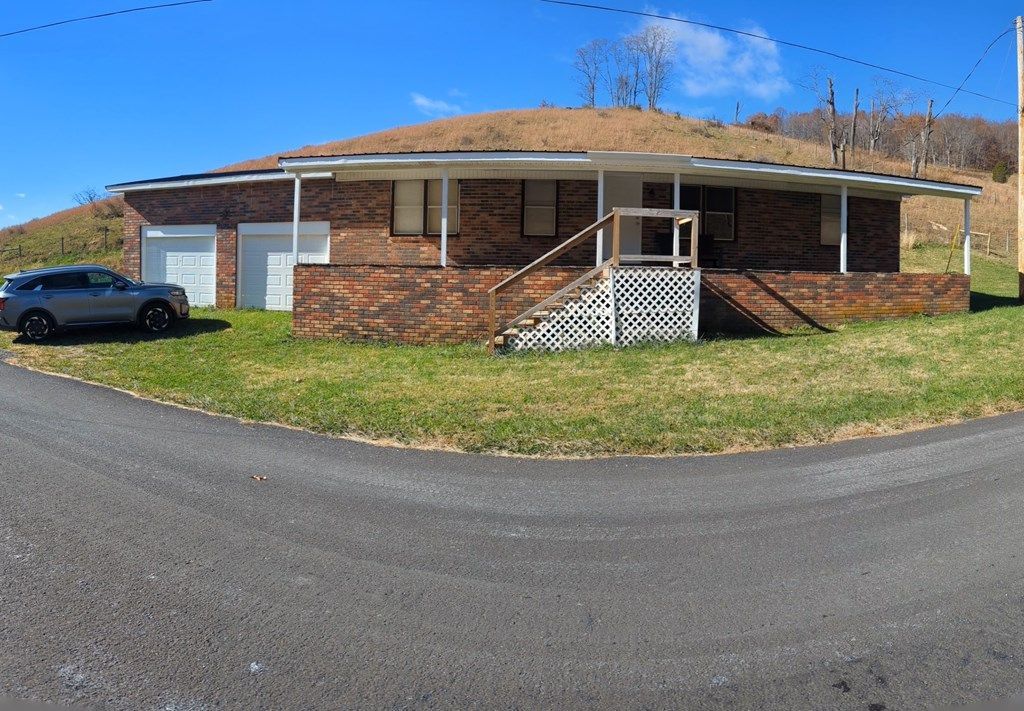 Photo of 3881 Moccasin Valley Road, Lebanon, VA 24266 (MLS # 105802)