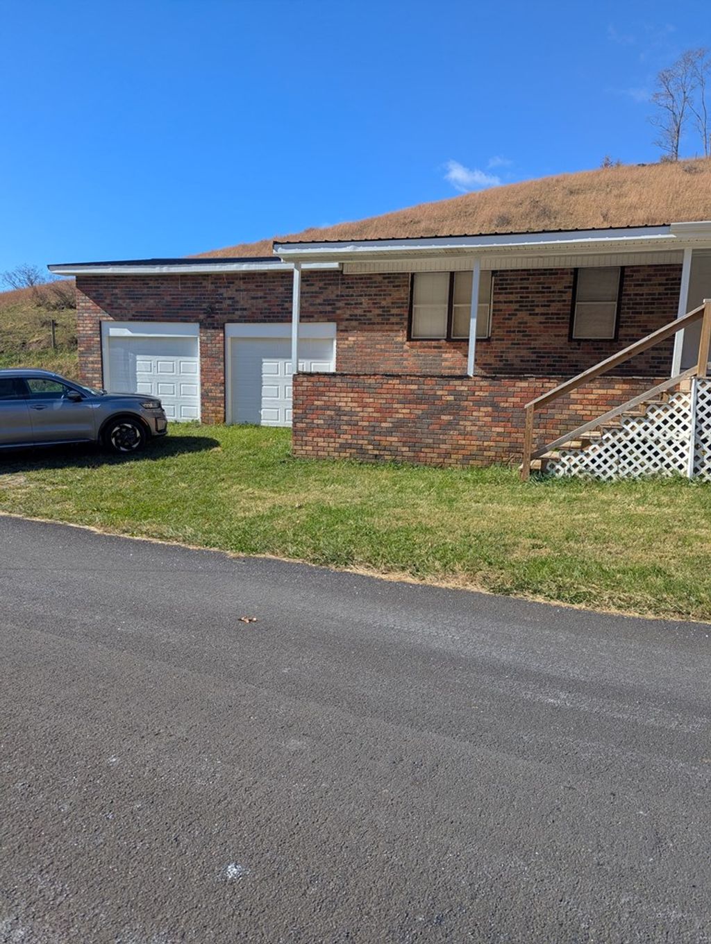 Photo of 3881 Moccasin Valley Road, Lebanon, VA 24266 (MLS # 105802)